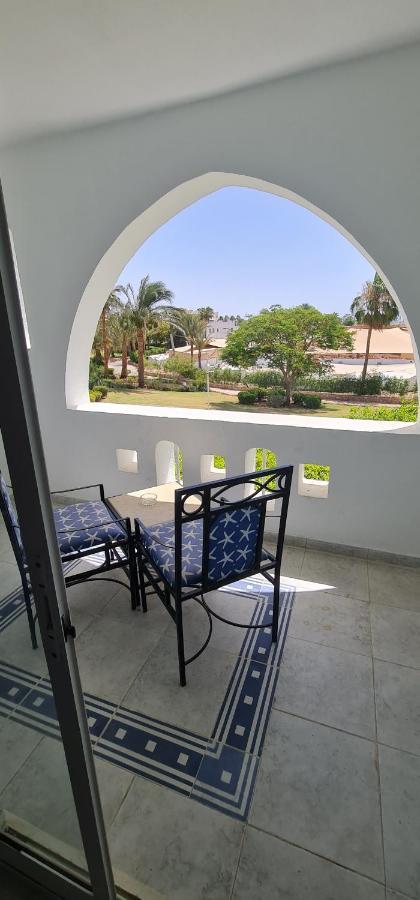 Apartment At Domina Coral Bay Aquamarine , Resort Spa E Casino' Sharm-el-Sheikh Buitenkant foto