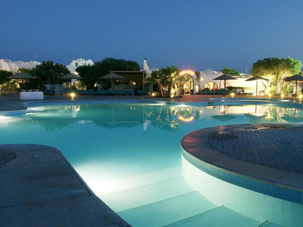 Apartment At Domina Coral Bay Aquamarine , Resort Spa E Casino' Sharm-el-Sheikh Buitenkant foto