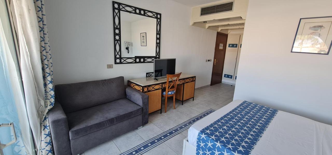 Apartment At Domina Coral Bay Aquamarine , Resort Spa E Casino' Sharm-el-Sheikh Buitenkant foto